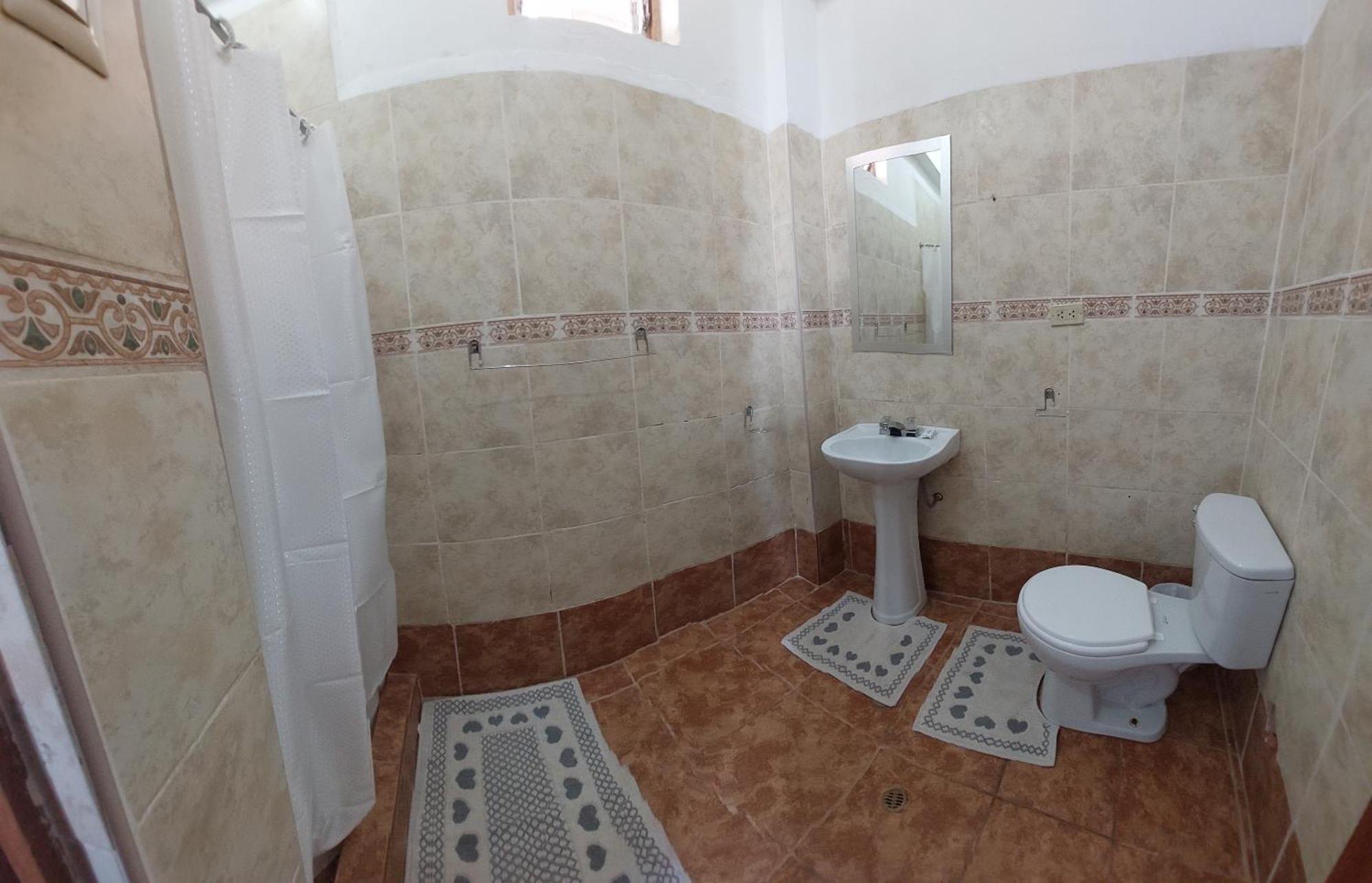 Hostal Miramonti Urubamba Eksteriør billede