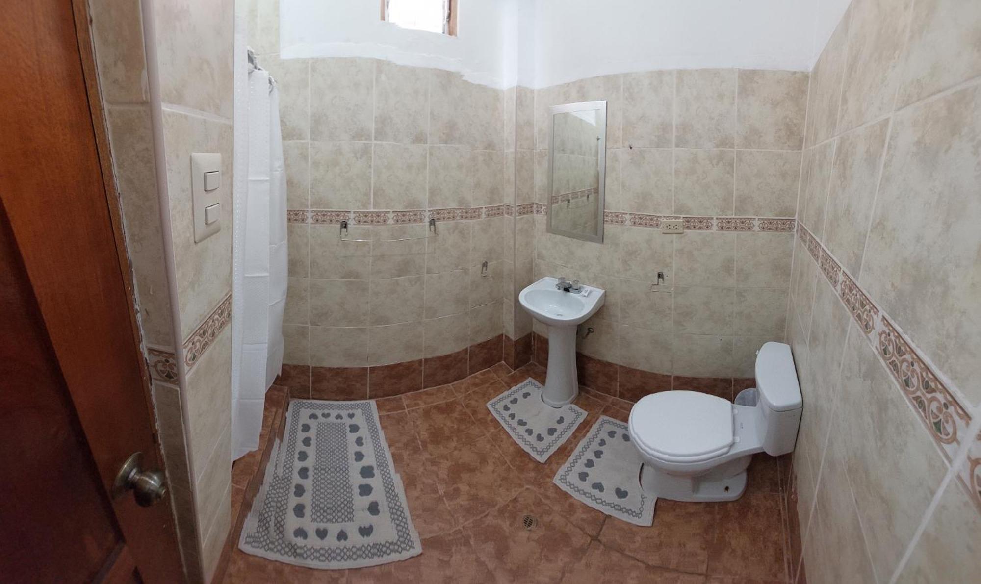 Hostal Miramonti Urubamba Eksteriør billede